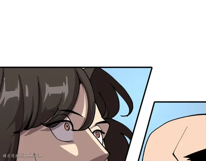 《从士兵到君主》第21话 让我成为你的骑士吧！图8