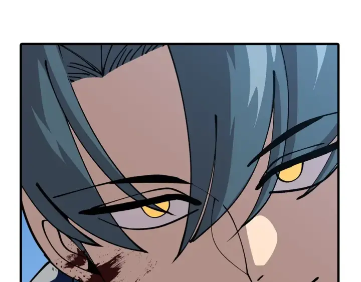 《从士兵到君主》第41话 围剿图55