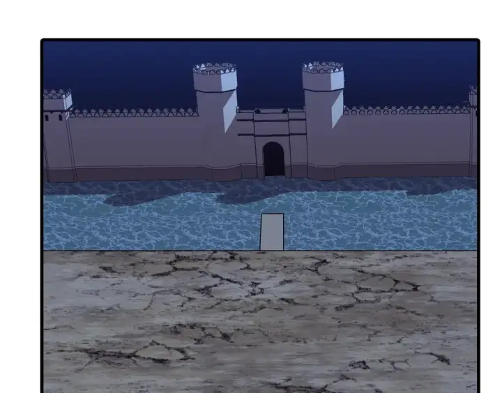 《从士兵到君主》第43话 全歼图219