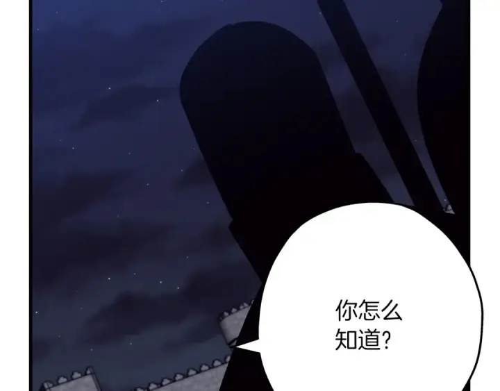 《从士兵到君主》第44话 城内的刺客图125