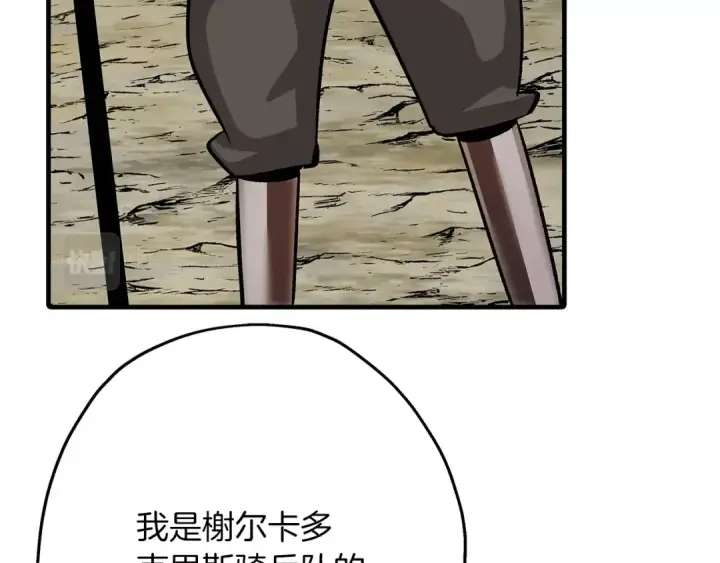 《从士兵到君主》第44话 城内的刺客图233