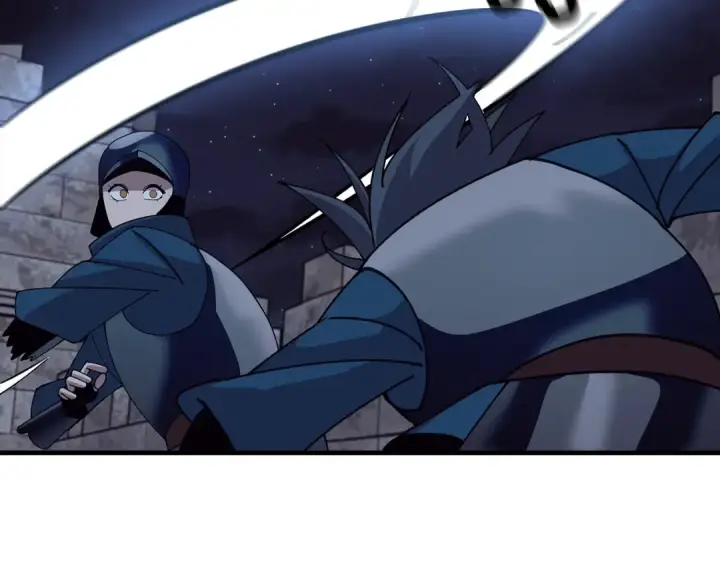 《从士兵到君主》第44话 城内的刺客图78