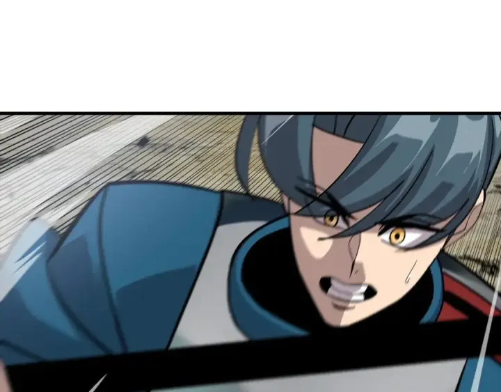 《从士兵到君主》第46话 王牌！图164