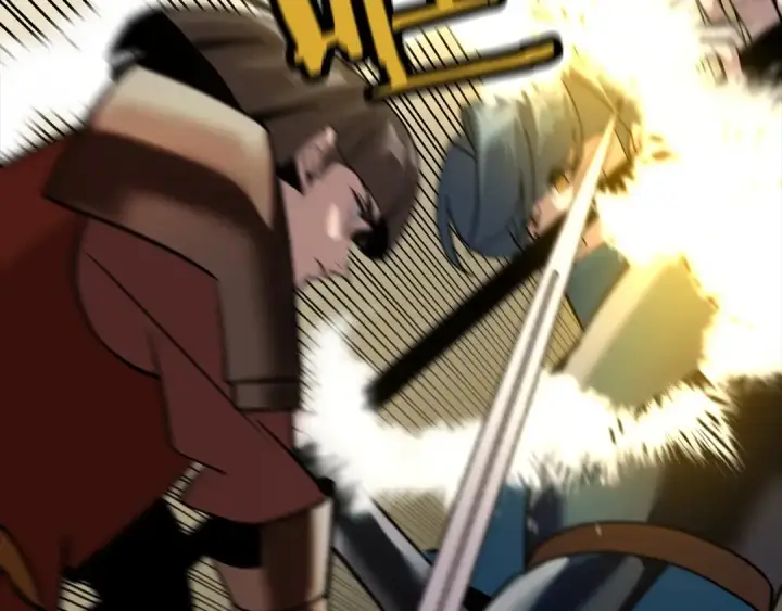 《从士兵到君主》第46话 王牌！图169