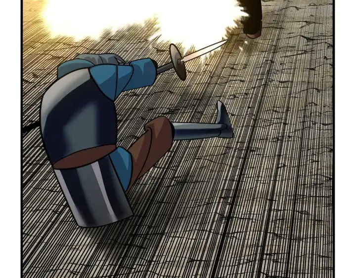 《从士兵到君主》第46话 王牌！图179