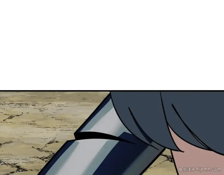 《从士兵到君主》第46话 王牌！图192