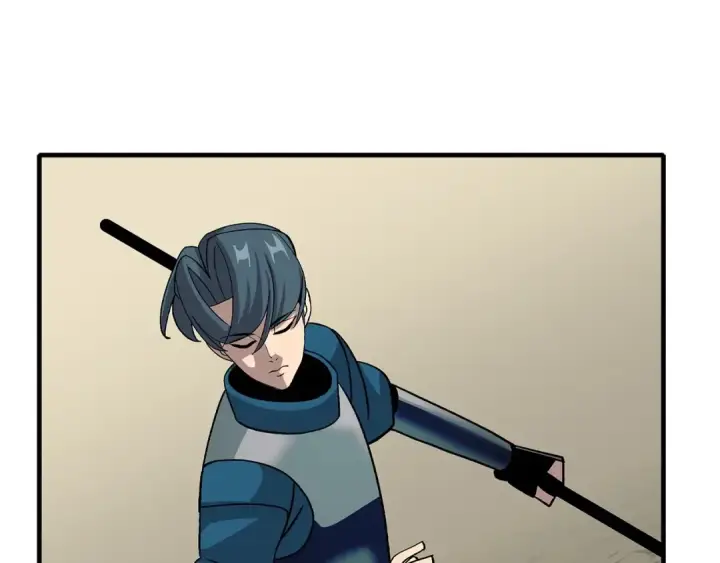 《从士兵到君主》第46话 王牌！图44