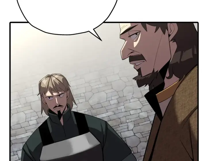 《从士兵到君主》第63话 雷霆之怒图194