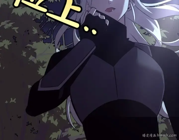 《从士兵到君主》第64话 你到底是谁图128