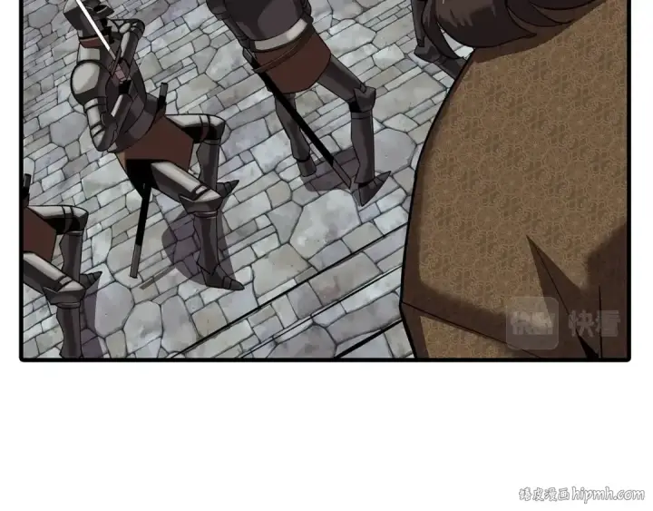 《从士兵到君主》第64话 你到底是谁图8