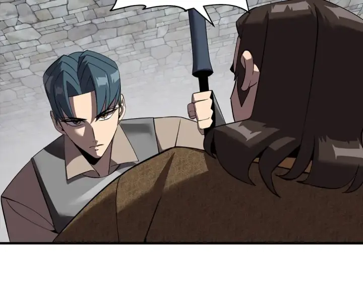 《从士兵到君主》第64话 你到底是谁图82