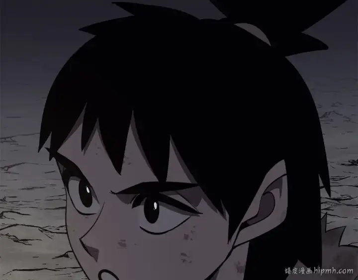 《从士兵到君主》第65话 我叫阿克斯！图192