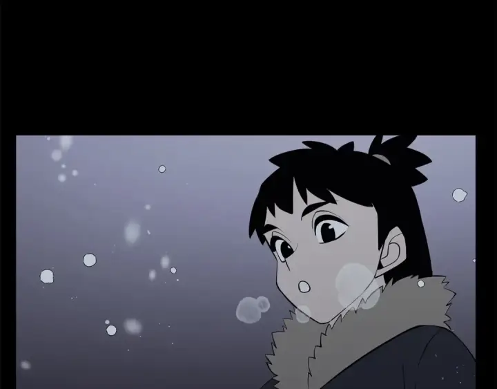 《从士兵到君主》第65话 我叫阿克斯！图75