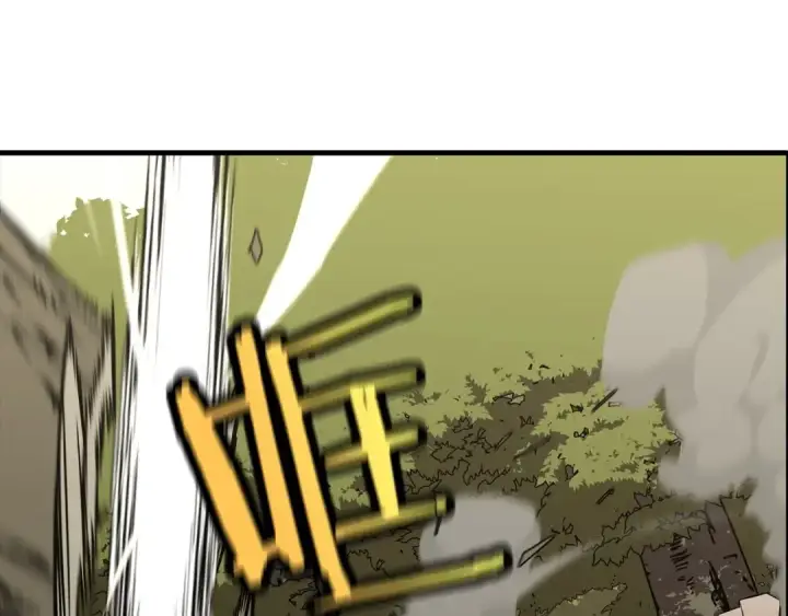 《从士兵到君主》第66话 无翅之鹰图35