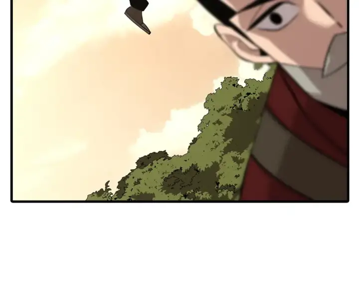 《从士兵到君主》第66话 无翅之鹰图45