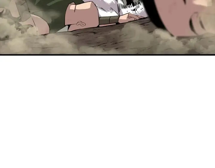 《从士兵到君主》第67话 孤高的独行者图100