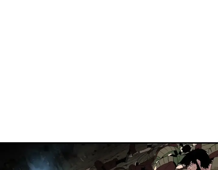 《从士兵到君主》第67话 孤高的独行者图111