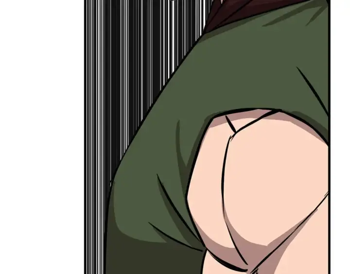 《从士兵到君主》第67话 孤高的独行者图129