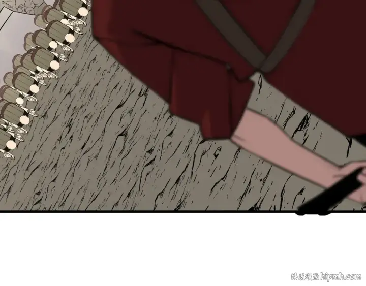 《从士兵到君主》第67话 孤高的独行者图224