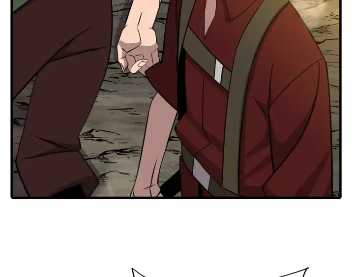 《从士兵到君主》第67话 孤高的独行者图41