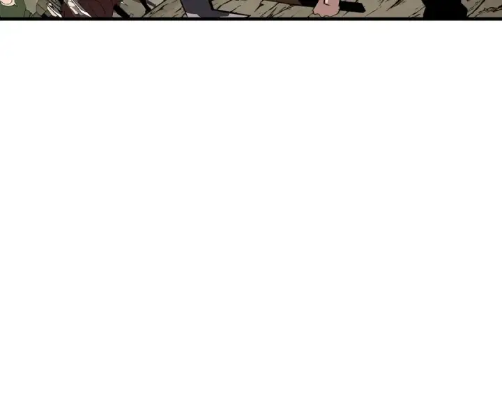 《从士兵到君主》第67话 孤高的独行者图75