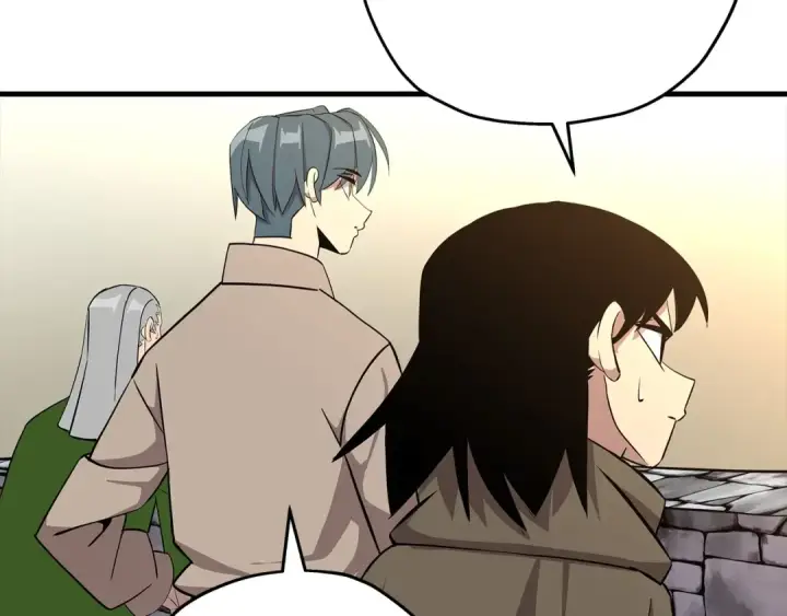 《从士兵到君主》第67话 孤高的独行者图79