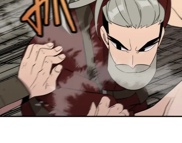 《从士兵到君主》第68话 南部之乱图135