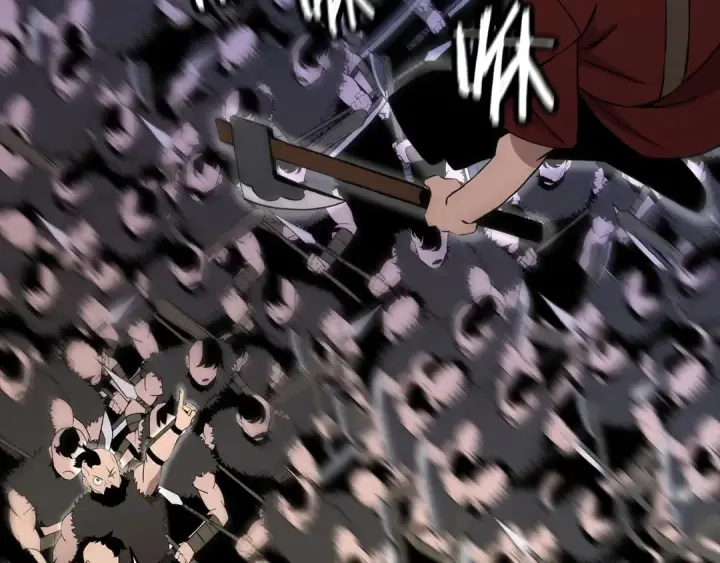 《从士兵到君主》第68话 南部之乱图150