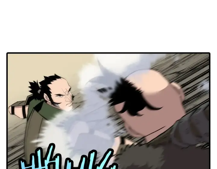 《从士兵到君主》第68话 南部之乱图179