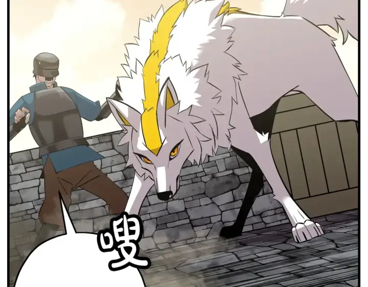 《从士兵到君主》第68话 南部之乱图25