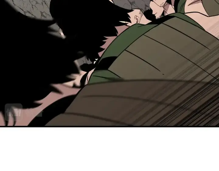 《从士兵到君主》第69话 万夫莫开图113