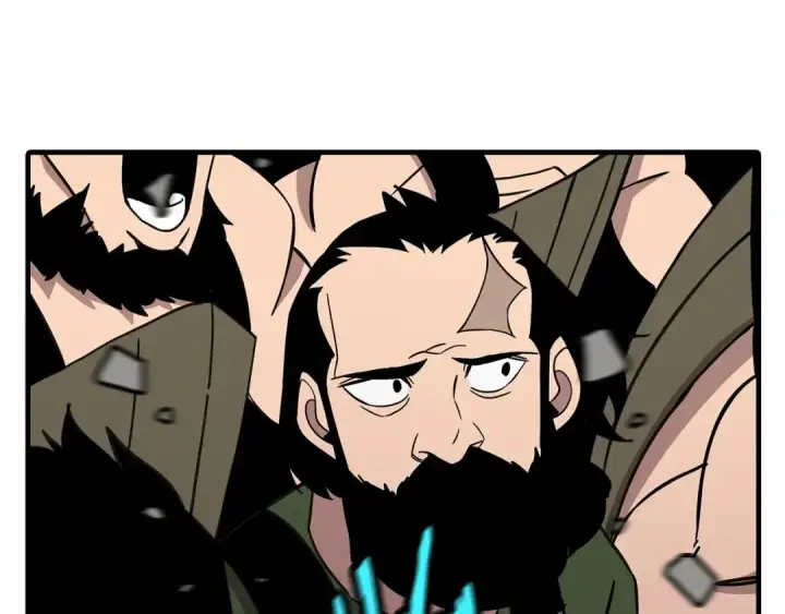 《从士兵到君主》第69话 万夫莫开图115
