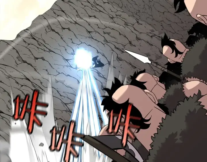 《从士兵到君主》第69话 万夫莫开图132