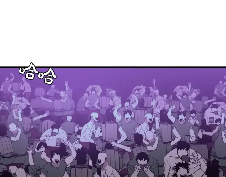 《从士兵到君主》第69话 万夫莫开图4