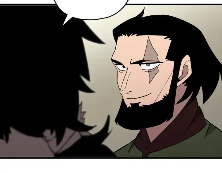 《从士兵到君主》第70话 南部的怒火图105