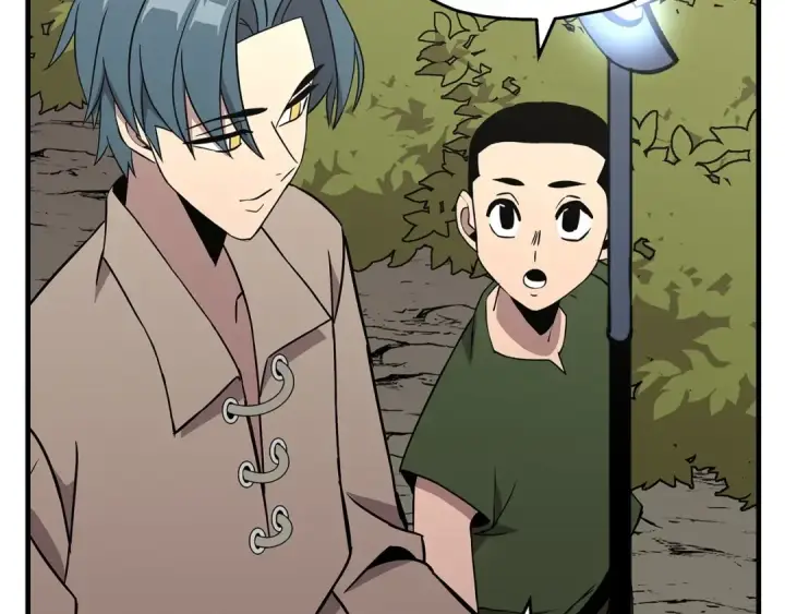 《从士兵到君主》第70话 南部的怒火图117