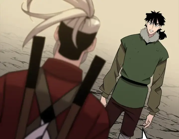 《从士兵到君主》第70话 南部的怒火图28
