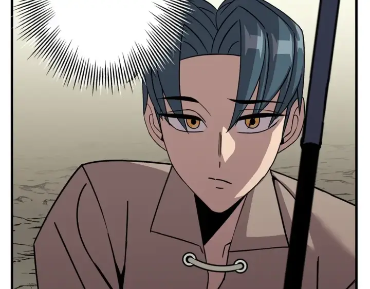 《从士兵到君主》第70话 南部的怒火图63