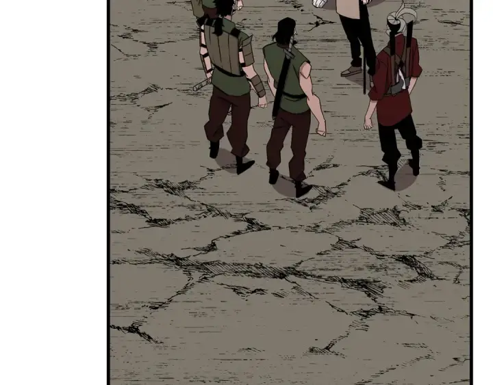 《从士兵到君主》第71话 亲王的力量图11