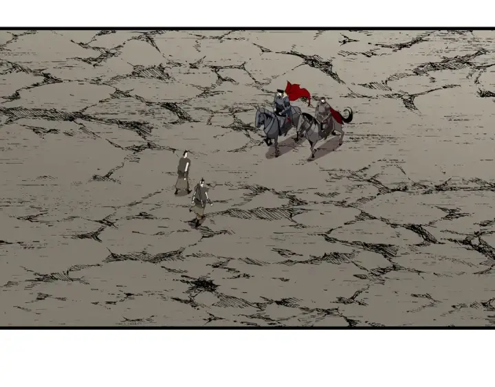 《从士兵到君主》第71话 亲王的力量图124
