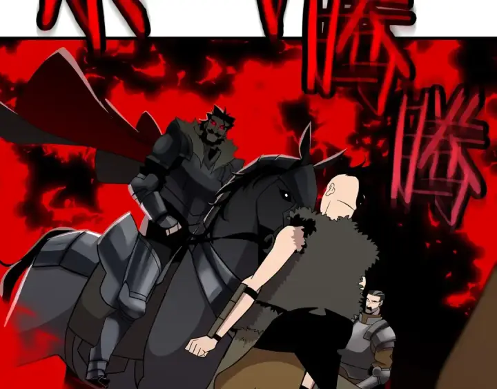 《从士兵到君主》第71话 亲王的力量图137