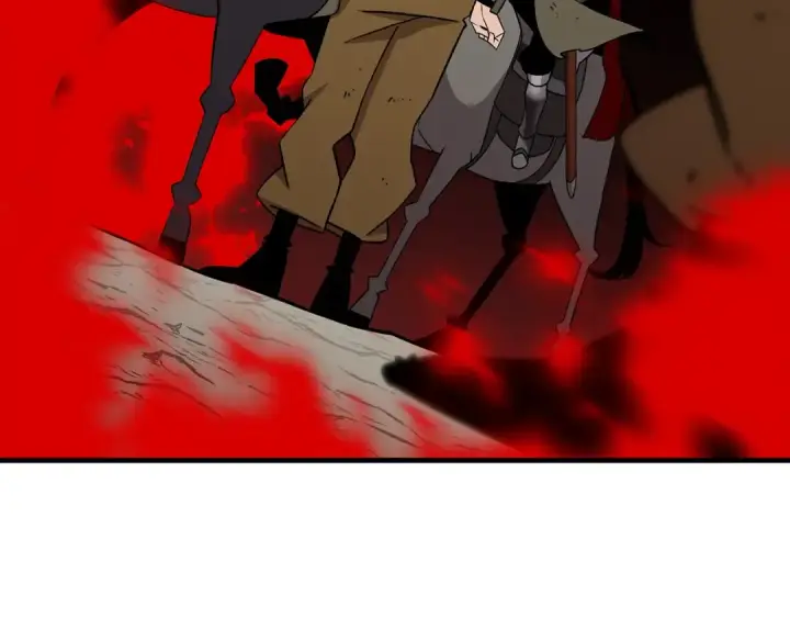 《从士兵到君主》第71话 亲王的力量图138