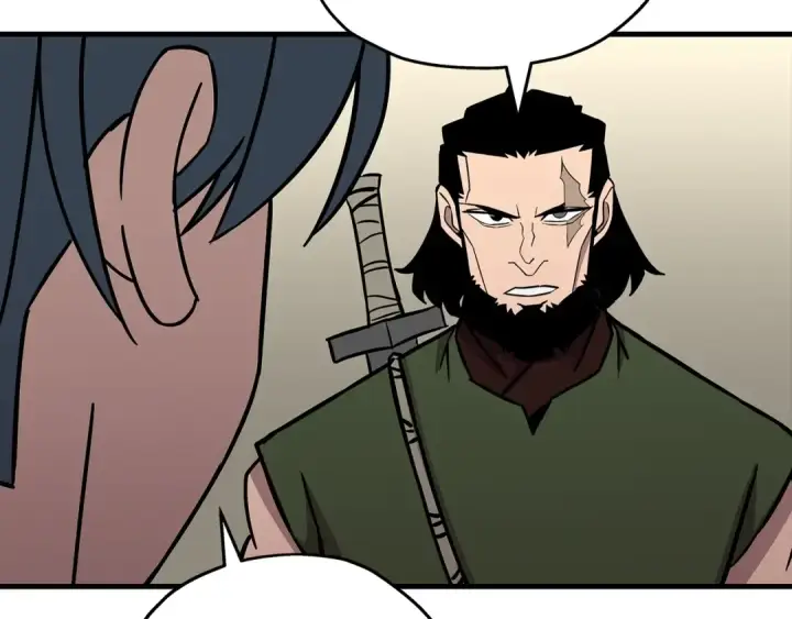 《从士兵到君主》第71话 亲王的力量图14