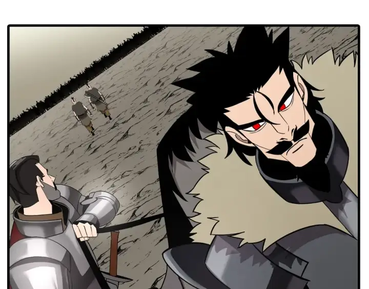 《从士兵到君主》第71话 亲王的力量图146