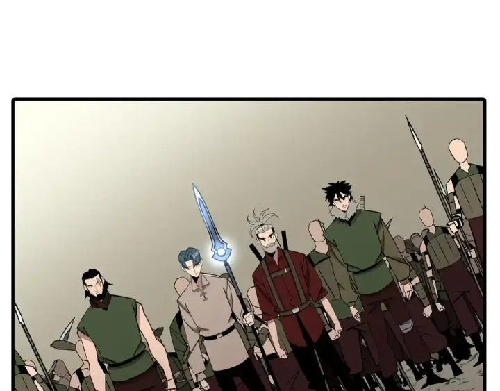 《从士兵到君主》第71话 亲王的力量图165