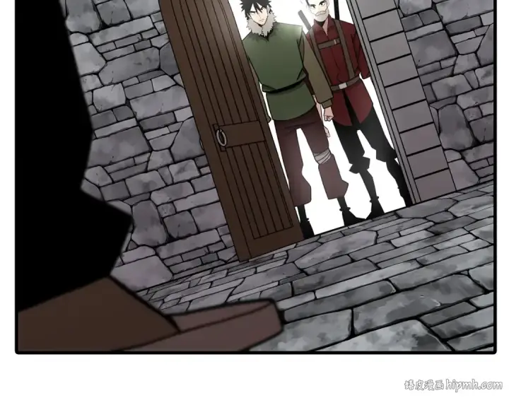 《从士兵到君主》第71话 亲王的力量图176