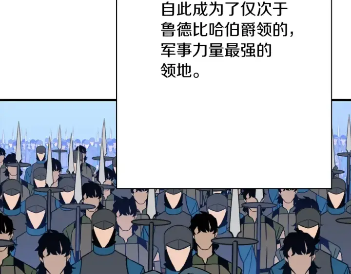 《从士兵到君主》第71话 亲王的力量图221