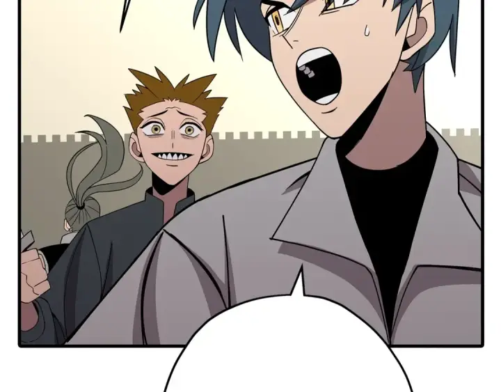《从士兵到君主》第73话 败露图139