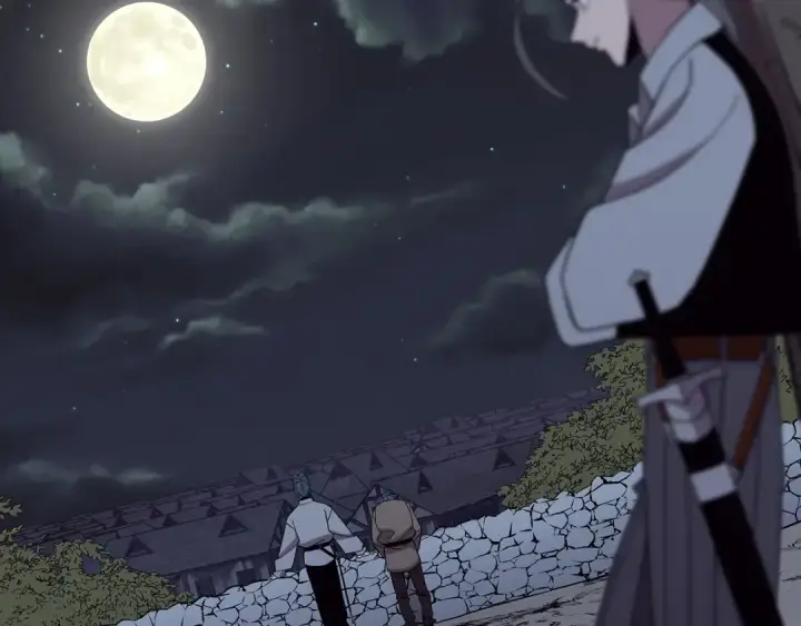 《从士兵到君主》第73话 败露图2