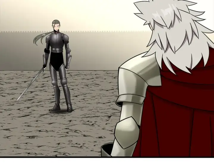《从士兵到君主》第77话 老师好！图105